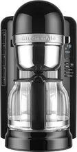 Load image into Gallery viewer, KitchenAid - KCM1204OB 12-Cup Coffee Maker - Onyx black