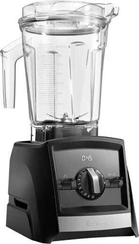 Vitamix - Ascent 2500 Series 64-Oz. Blender - Black