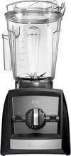 Load image into Gallery viewer, Vitamix - Ascent 2500 Series 64-Oz. Blender - Black