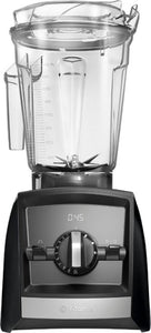 Vitamix - Ascent 2500 Series 64-Oz. Blender - Black