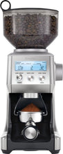 Load image into Gallery viewer, Breville - the Smart Grinder Pro 12-Cup Coffee Grinder - Stainless Steel